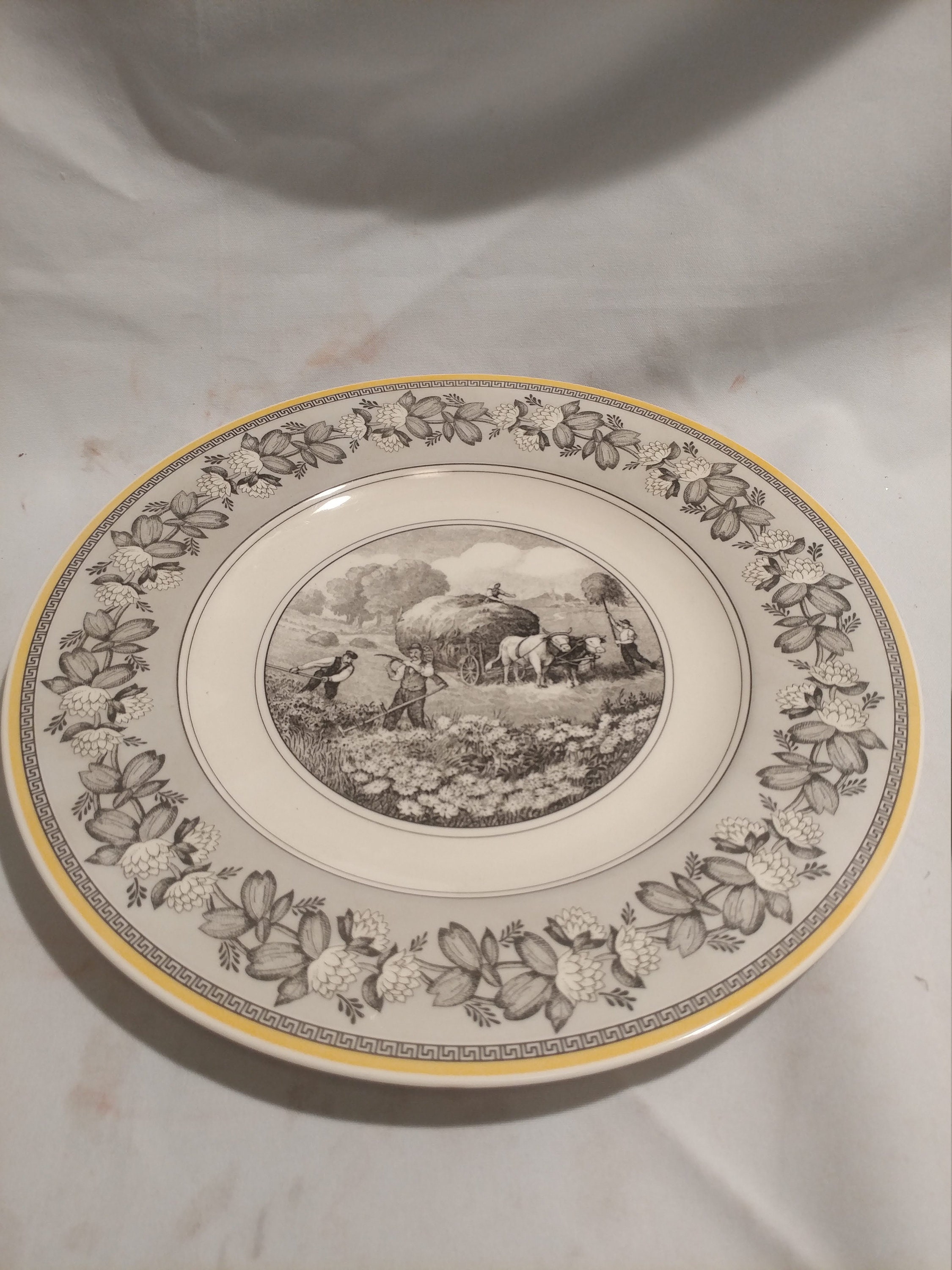 FREE SHIPPING- Villeroy & Boch 