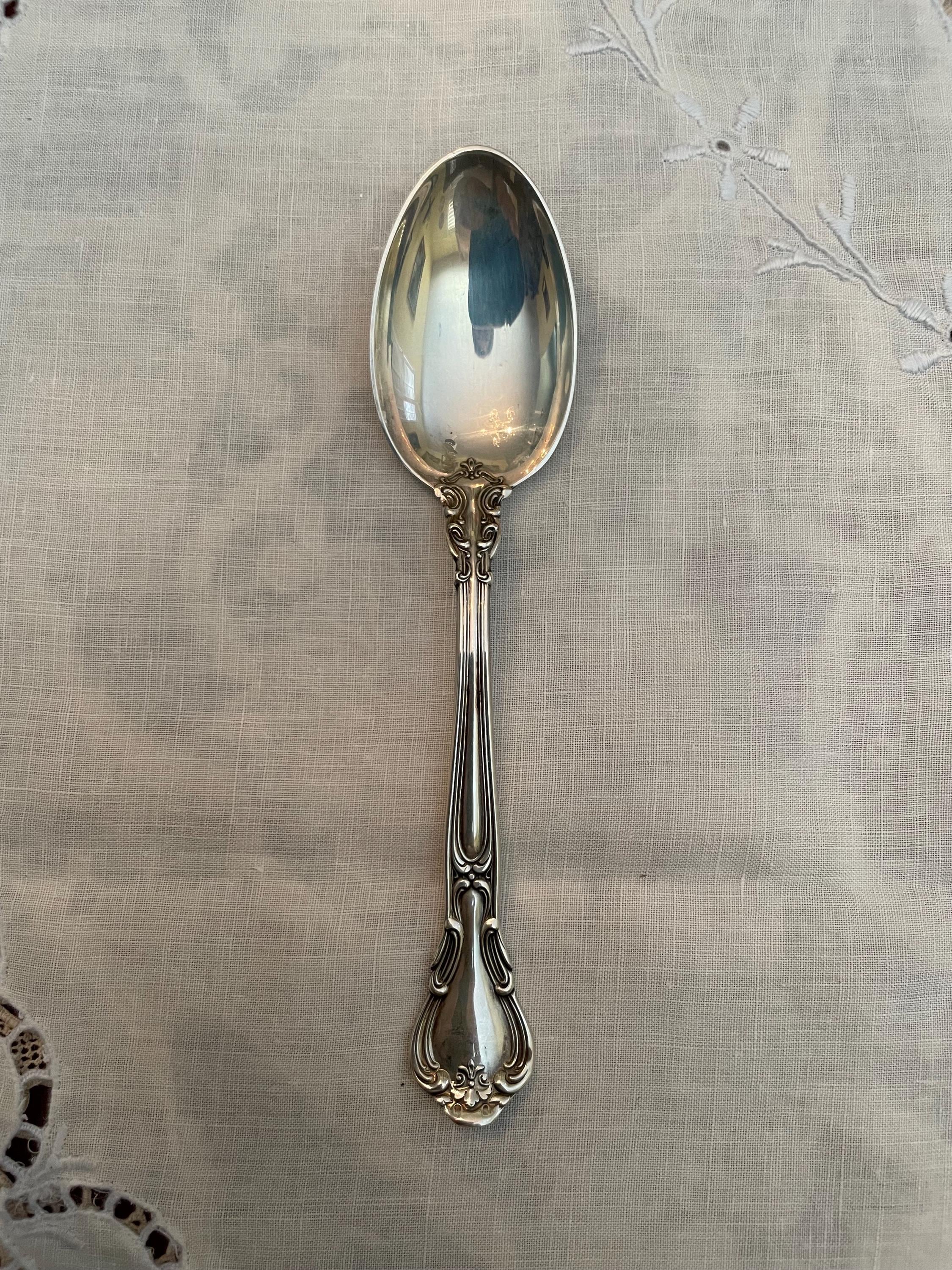 Gorham Silver - Etsy