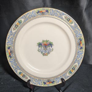 Lenox Autumn China - Etsy