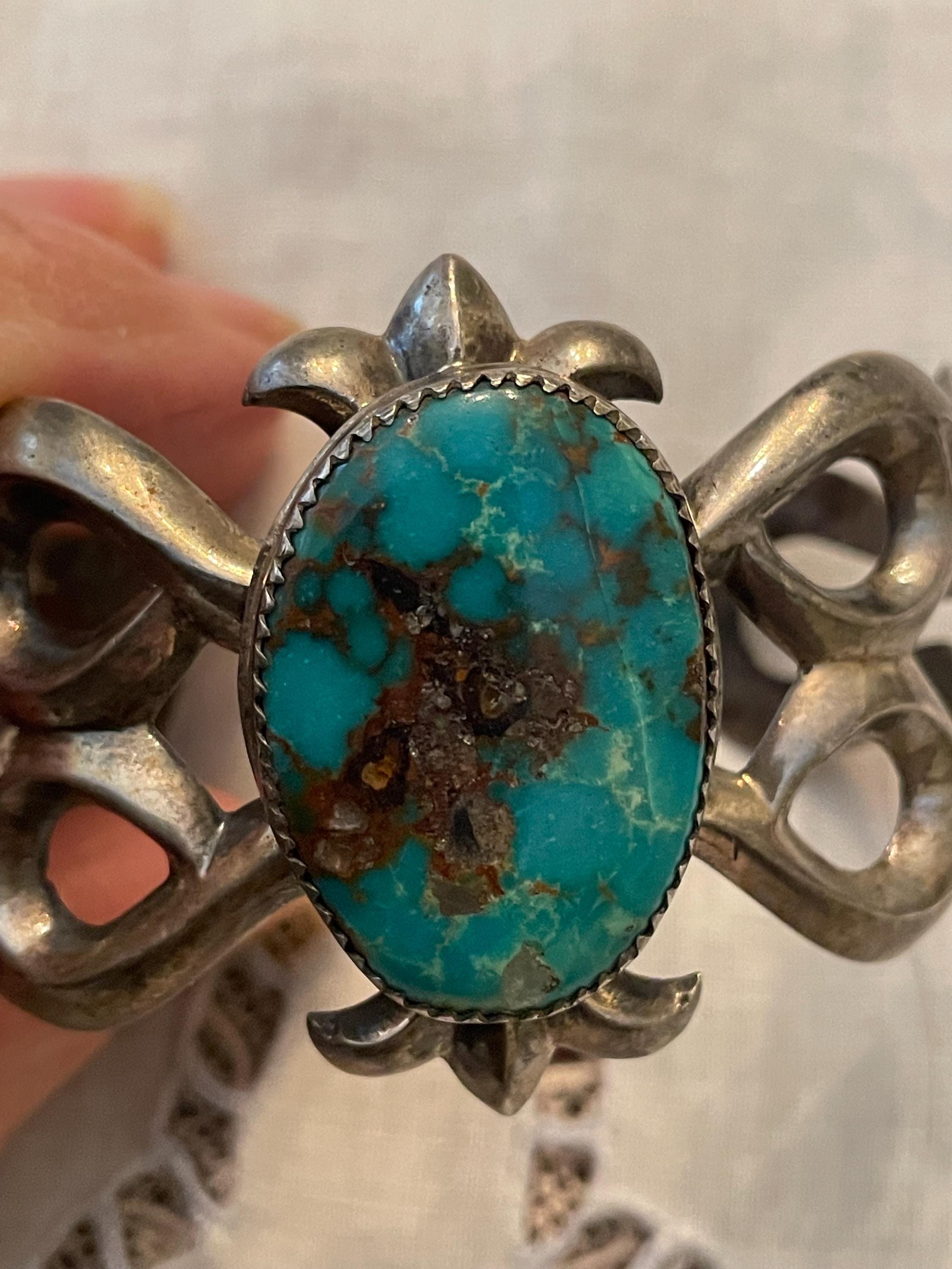Henry Navajo - Etsy