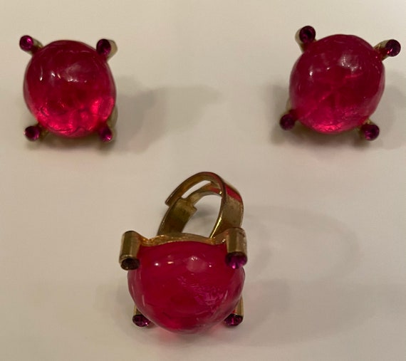 Cecile hotsell jeanne earrings