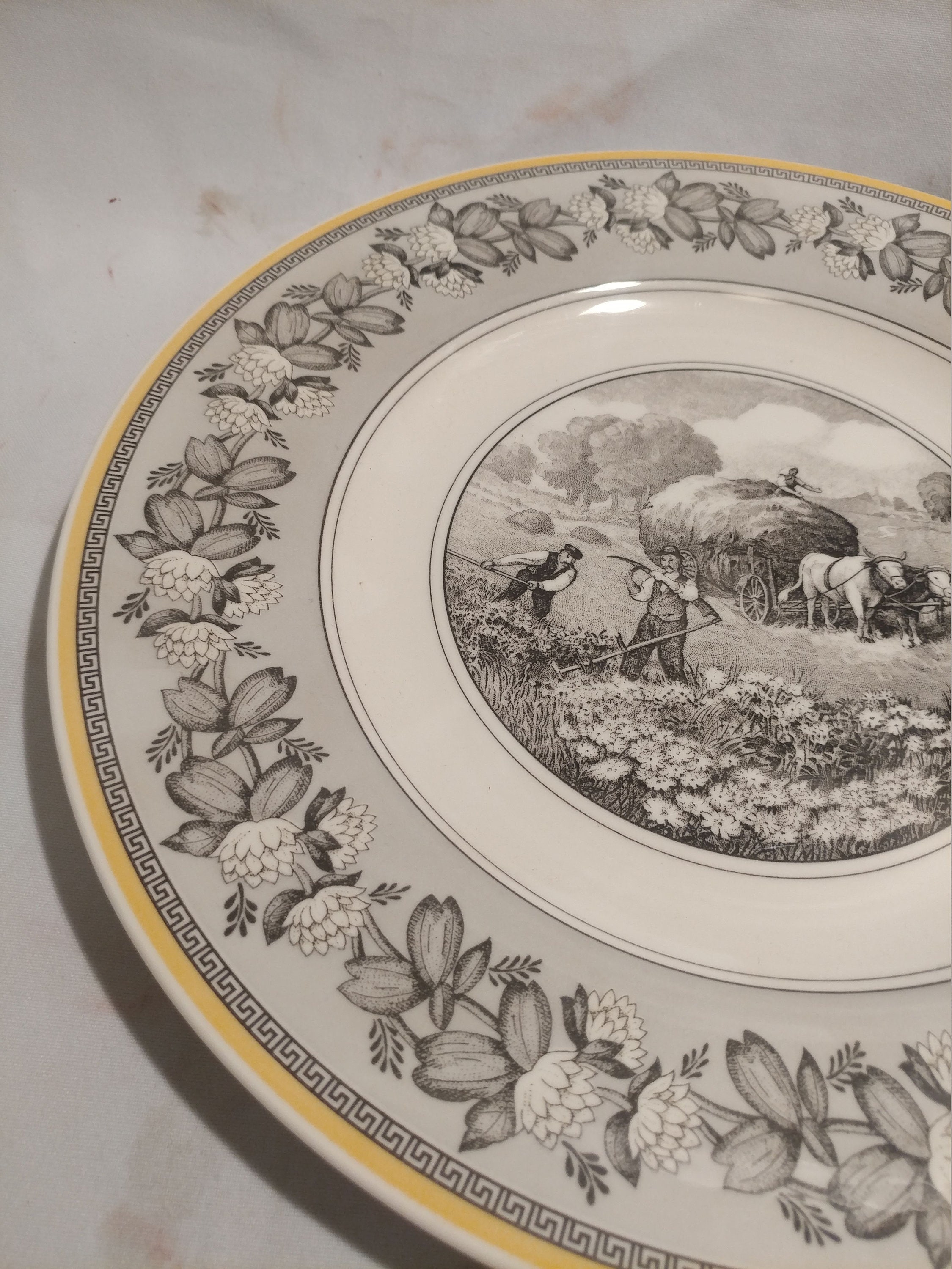 FREE SHIPPING- Villeroy & Boch 