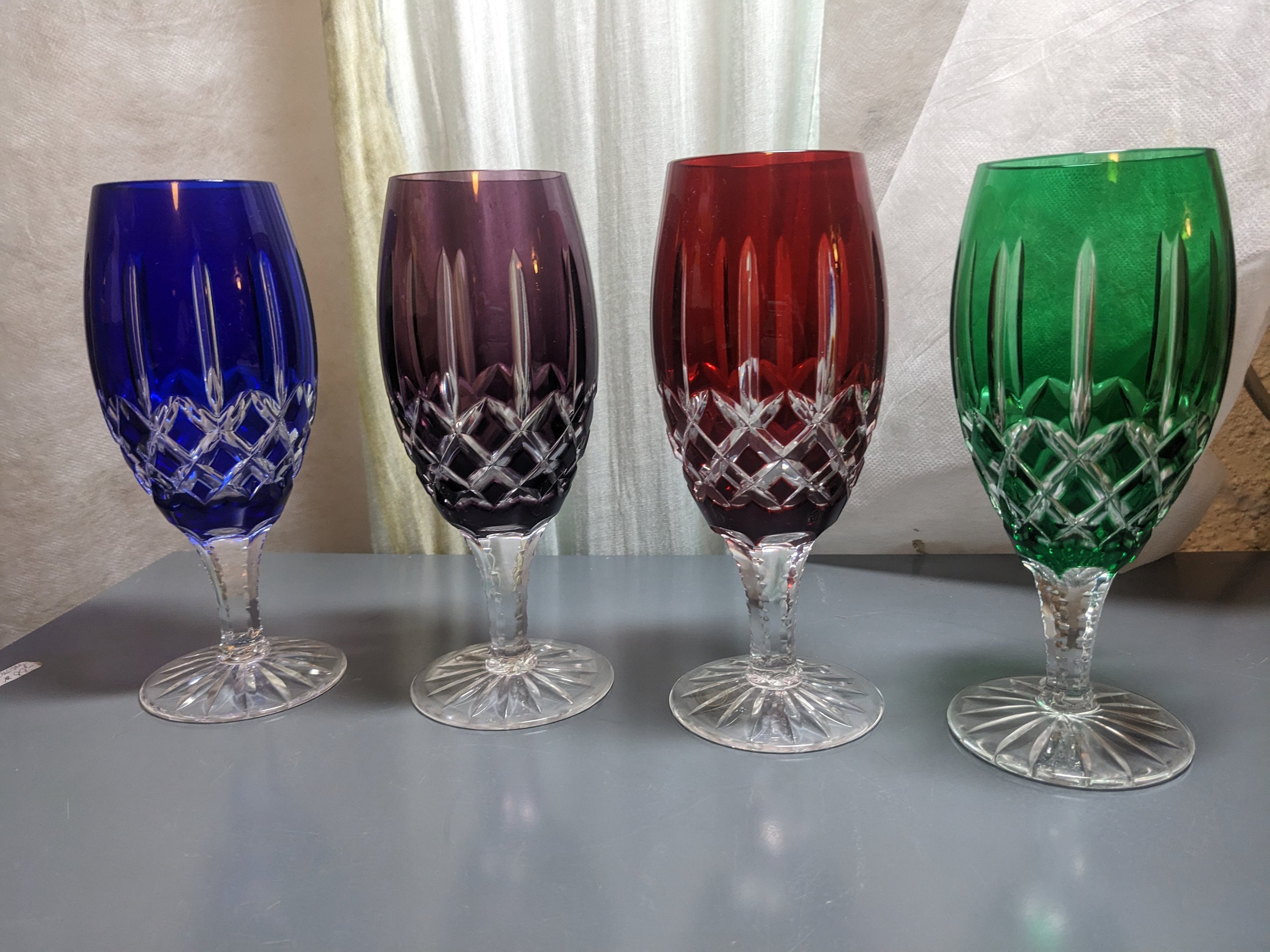 Ajka Crystal - Etsy Ajka Crystal - Etsy