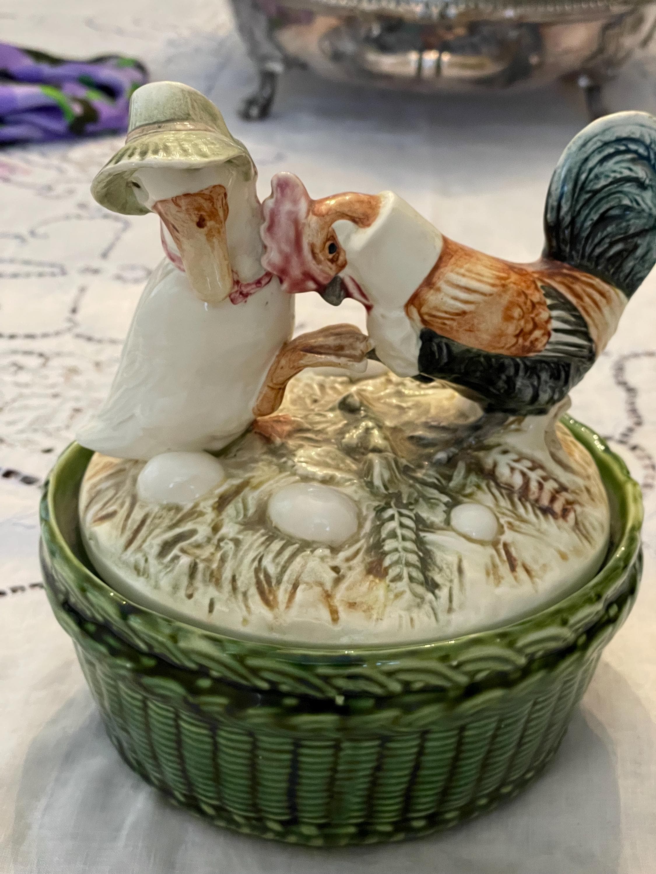 Royal Dux - Etsy - Page 3