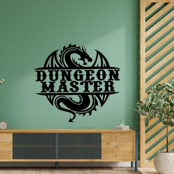Dungeon Wall Murals - Etsy