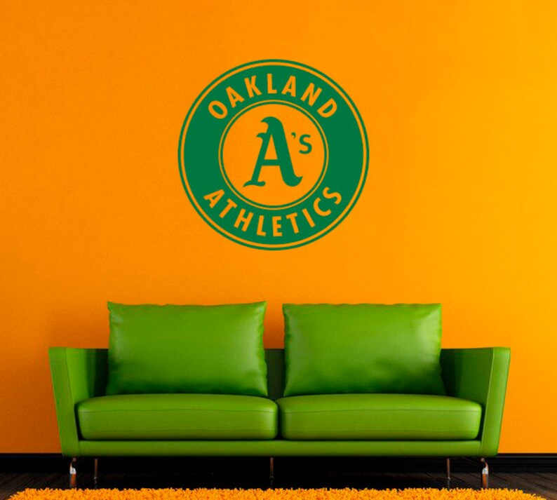 Wall Vinyl Decal Cleveland Browns Nfl Sticker Emblem