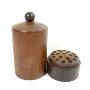 Vintage Legno Diagiole Titolare Di legno Scatola di sigaretta Fumare Scatola di sigaretta da collezione Vintage Retro Design