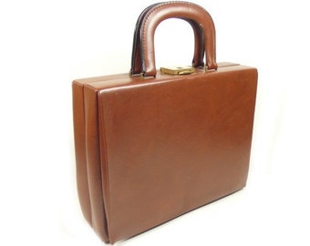 1973 ashburn executive briefcase
