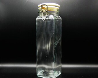 spaghetti jar etsy