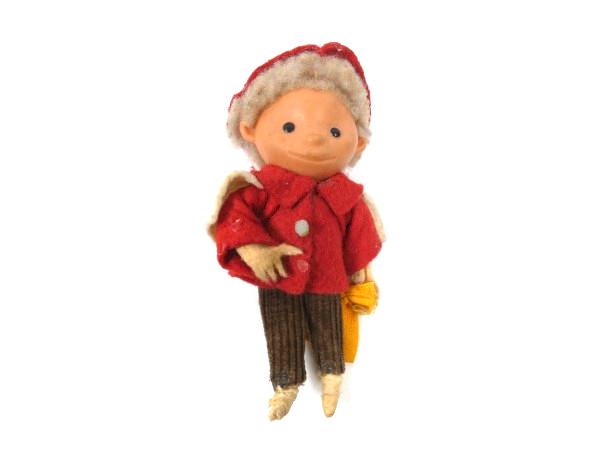 Sandmännchen Doll - Etsy