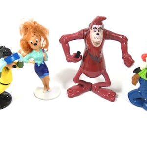 ヴィンテージ バグズ・ライフ トランスライトディスプレイ