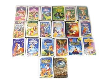 1 Walt Disney Masterpiece Collection McDonald's Happy Meal Toy Figure From 1995 McDonalds Collectable