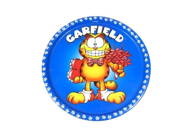 Garfield cookie jar - Etsy 日本