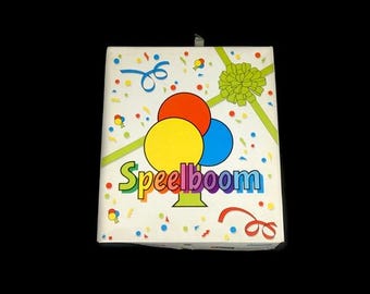 Jeu de cartes vintage rare jouet jeu Nintendo Sega Atari Barbie