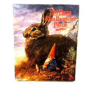 Gnomish giant rabbit sales