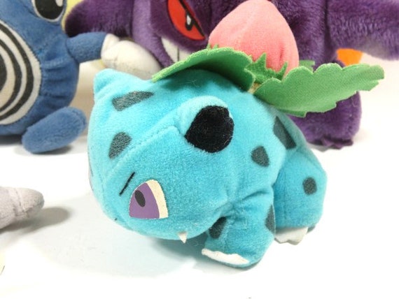 ヴィンテージ ポケモン ぬいぐるみ 任天堂 レア ポケモン ピカチュウ