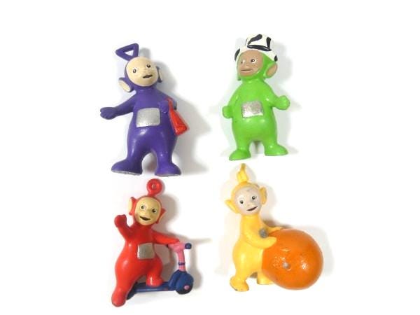 Vintage teletubbies - Etsy 日本