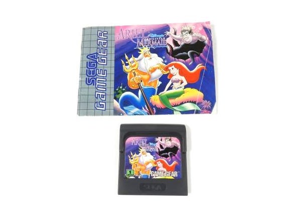 SPIDER MAN RETURN of the Sinister Six Game Gear EUR 17,79 - FR