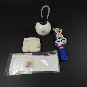 Mcdonald's frisbee - Etsy 日本