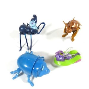 Bugs life happy meal - Etsy 日本
