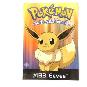 ヴィンテージ ポケモン ポストカード 4枚セット ポケモンカード 2000