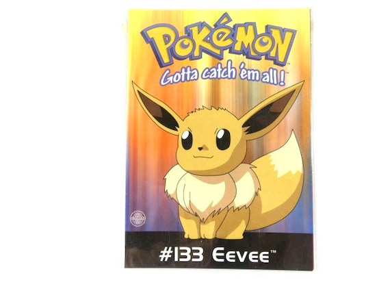 vintage pokemon cards Pokmon cards: from trading to treasured investments Vintage Pokmon Postcard Set of