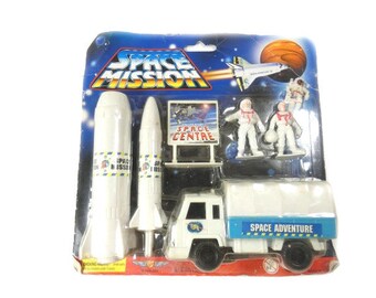 その他 REALTOY SPACE MISSION L REALTOY Vintage 