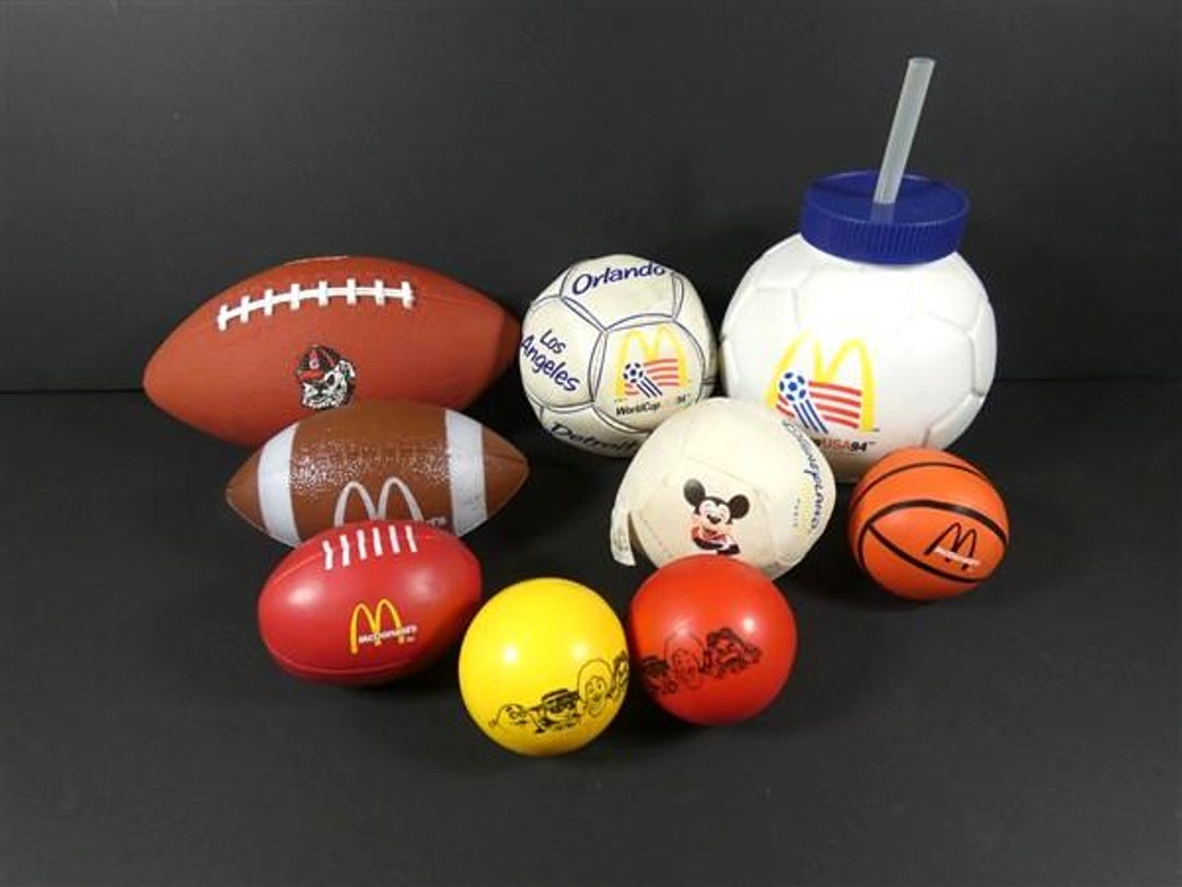 JOUET VINTAGE ANNÉES 80 rétro années 90 Disney McDonald's silex Sega JOUET VINTAGE ANNÉES 80 rétro années 90 Disney McDonald's silex Sega