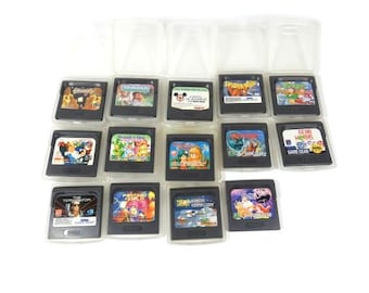 Vintage 1992 90s Sega Game Gear Devilish Puzzle Cartridge Jeu vidéo en boîte Pal - France