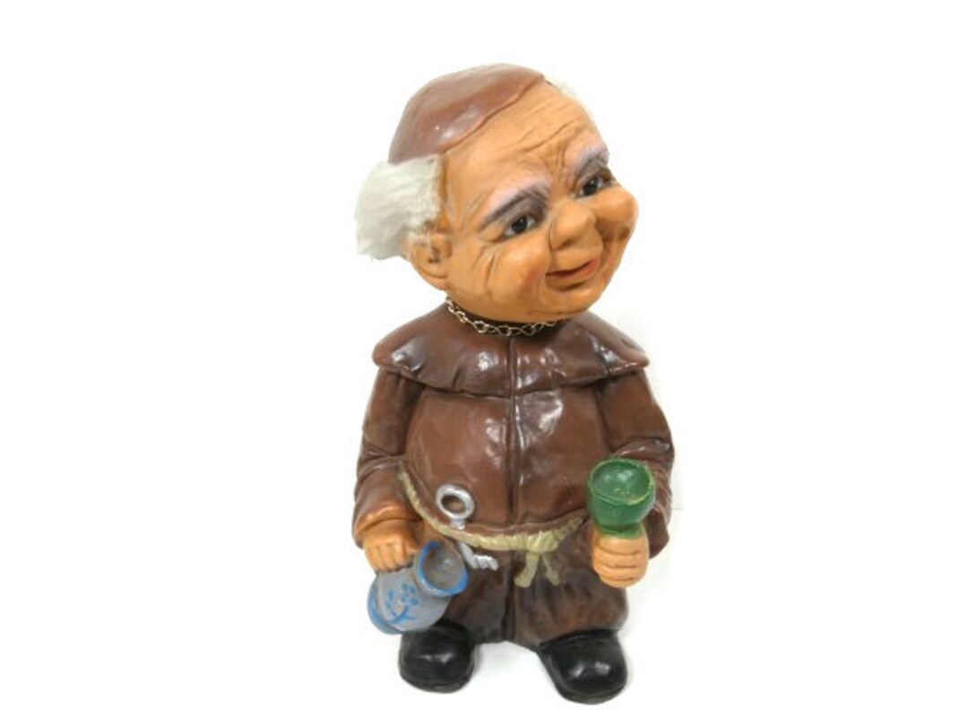 Heico Bobblehead Vintage West Germany années 60 - Collection