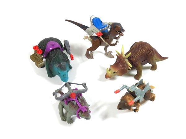 Tyco dino riders - Etsy 日本