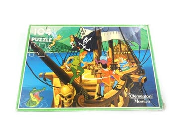 Walt Disney's Pirates of the Caribbean 3937 LP | 1968