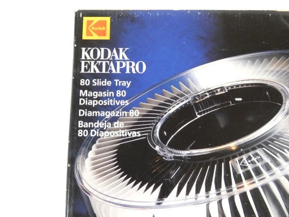 コダックKodak Ektapro 80 Slide Tray コダックKodak Ektapro 80 Slide