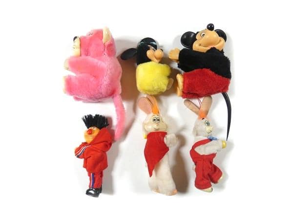 Roger rabbit plush - Etsy 日本