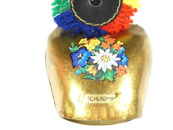 bosse ボッセ オーストリア カウベル 鈴 ヴィンテージ bosse ボッセ オーストリア カウベル 鈴 ヴィンテージ