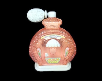 Vintage Poof 'N Puff Perfume Palace My Little Pony 1988