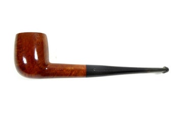 Ben Hur Smoking Pipe - Vintage Pipes - Tobacco Pipe - Rare Pipe