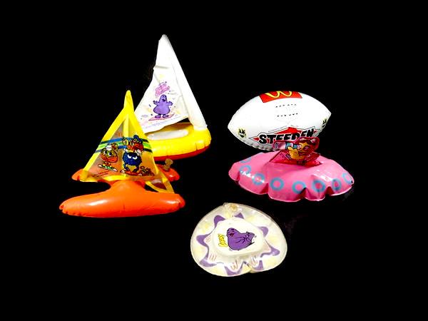 Mcdonald's frisbee - Etsy 日本