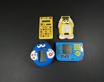 ヴィンテージ★M&M's エムアンドエムズ★バスケットボールキャラクター＋電卓 il_340x270.7016380679_47yf.jpg