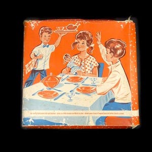 1 Big Vintage Witch Troll By Heico Bobble Head Nodder Troll Original West Germany Troll Western Germany Witch Troll