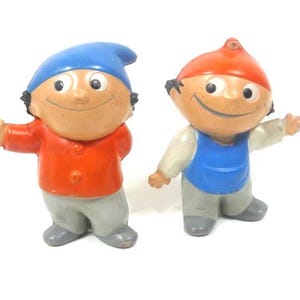 Mainzelmännchen - Etsy
