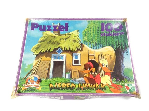 J jigsaw puzzle deals