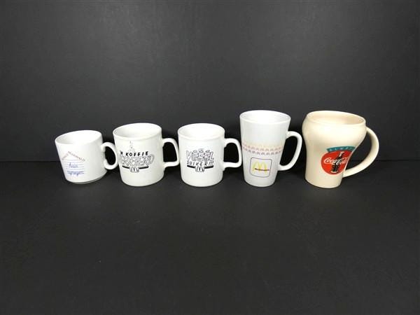 Mcdonalds cup - Etsy 日本