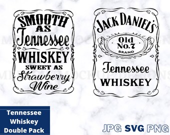 Download Jack Daniels Svg Etsy