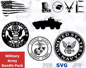 Download Military Thanks Svg Etsy