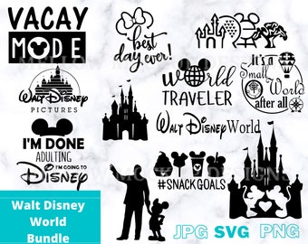 Free Free 54 Disney Trip Svg Free SVG PNG EPS DXF File