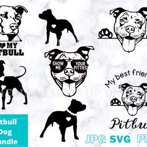 Download Dog Hair Is My Glitter Svg Cut File Furbaby Clipart Etsy