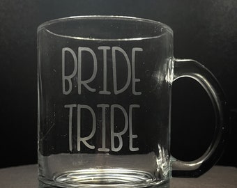 Bride Tribe *SAMPLE*