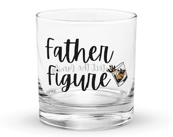 Father Figure Drinkware Collection | I Protect The Family | Swiftie Inspired Drinkware