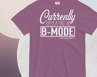 B-MODE Unisex T-Shirt